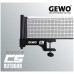 Сітка для настільного тенісу Gewo CS Outdoor (101679100), код: 9963