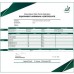 М'ячі для настільного тенісу Gewo Select Pro 40+ ITTF 6 шт (86481200), код: 9949