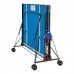 Тенісний стіл Gewo AWR Fun Outdoor Blue (105156500), код: 9962