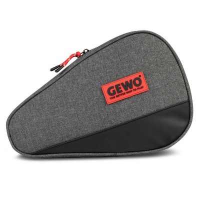 Чохол для ракетки Gewo Round Cover Spy Grey/Red (113488230), код: 10082