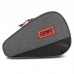 Чохол для ракетки Gewo Round Cover Spy Grey/Red (113488230), код: 10082
