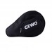 Чохол для ракетки Gewo Round Cover Master з відділенням для м'ячів Black/Red (89679130), код: 10115