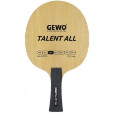 Основа для ракетки Gewo Talent ALL FL (1103300001)
