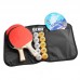 Набір для настільного тенісу Gewo Fun Time 4 Bats 10 Balls (96980000), код: 10133