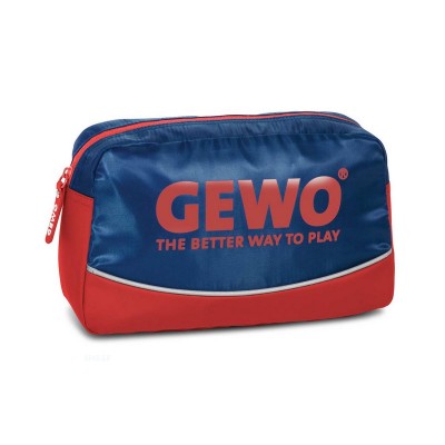 Несесер Gewo Toiletry Bag Rocket bluered (101206530), код: 10130