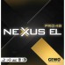 Ракетка для настільного тенісу Gewo Force ARC OFF+, Nexxus EL Pro 48+Neoflexx eFT 45 FL (1069100001), код: 10243