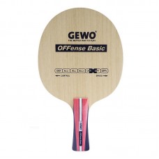 Основа для ракетки Gewo OFFense Basic FL (965300001)