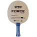 Ракетка для настільного тенісу Gewo Force ARC OFF, Inventus XT Pro 52.5 + 50.0, FL (1163700001), код: 10202