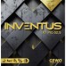 Ракетка для настільного тенісу Gewo Force ARC OFF, Inventus XT Pro 52.5 + 50.0, FL (1163700001), код: 10202