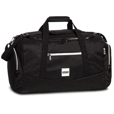 Сумка спортивна Gewo Athletic black (109889100), код: 10127
