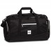 Сумка спортивна Gewo Athletic black (109889100), код: 10127