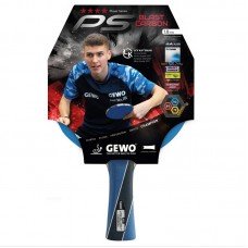Ракетка для настільного тенісу Gewo PS Blast Carbon FL (1074000001)