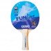 Набір для настільного тенісу Gewo Double-Fun 2 Bats 3 Balls (96960000), код: 9948