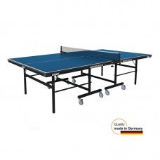 Тенісний стіл Gewo Indoor Duo Blue (106516500)