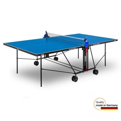 Тенісний стіл Gewo AWR Fun Outdoor Blue (105156500), код: 9962
