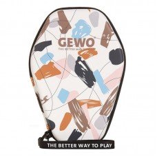 Чохол для ракетки Gewo Graffiti 1 (114780000)