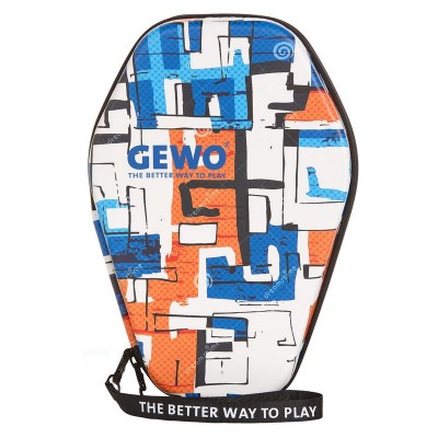 Чохол для ракетки Gewo Graffiti 2 (114790000), код: 10079