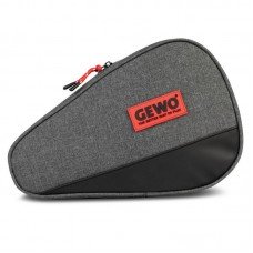 Чохол для ракетки Gewo Round Cover Spy Grey/Red (113488230)