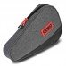 Чохол для ракетки Gewo Round Cover Spy Grey/Red (113488230), код: 10082
