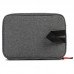 Чохол для ракетки Gewo Double Cover Spy Grey/Red (113508230), код: 10083