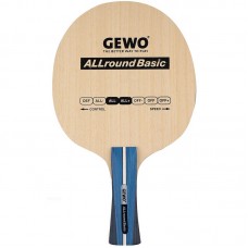 Основа для ракетки Gewo ALLround Basic FL (944200001)