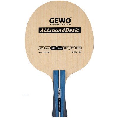 Основа для ракетки Gewo ALLround Basic FL (944200001), код: 10176