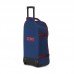 Сумка дорожня на колесах Gewo Trolley M Rocket blue/red (101266530), код: 10128