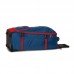 Сумка дорожня на колесах Gewo Trolley M Rocket blue/red (101266530), код: 10128