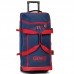 Сумка дорожня на колесах Gewo Trolley XL Rocket blue/red (101276530), код: 10129 Сумка дорожня на колесах Gewo Trolley XL Rocket blue/red (101276530), код: 10129