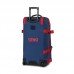 Сумка дорожня на колесах Gewo Trolley XL Rocket blue/red (101276530), код: 10129