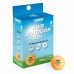 М'ячі для настільного тенісу Gewo AWR Outdoor 40+ orange 6шт (96614200), код: 10135