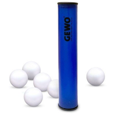 Футляр для тенісних м'ячів Gewo Ballbox (26200000), код: 10194