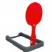 Тренувальний набір для настільного тенісу Gewo Flip-Paddle Set (109180000), код: 10144