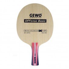 Основа для ракетки Gewo OFFense Basic FL (965300001)