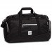 Сумка спортивна Gewo Athletic black (109889100), код: 10127 Сумка спортивна Gewo Athletic black (109889100), код: 10127