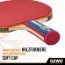 Ракетка для настільного тенісу Gewo Standard Pro FL (600300001), код: 10119