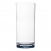 Набір склянок Gimex Longdrink Glass Colour 4 Pieces 4 Person Sky (6910186)