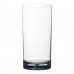 Набір склянок Gimex Longdrink Glass Colour 4 Pieces 4 Person Sky (6910186)