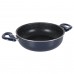Набір посуду Gimex Cookware Set induction 8 предметів Bule (6977228), код: 12396