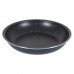 Набір посуду Gimex Cookware Set induction 8 предметів Bule (6977228)