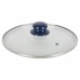 Набір посуду Gimex Cookware Set induction 8 предметів Bule (6977228)