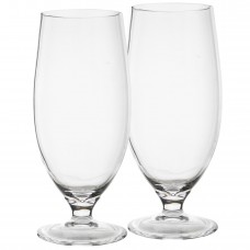 Набір келихів для пива Gimex Beer Glass Linea 550 ml 2 Pieces (6915160)