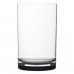 Набір склянок Gimex Water Glass Colour 4 Pieces 4 Person Sky (6910181)
