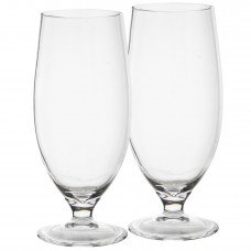 Набір келихів для пива Gimex Beer Glass Linea 550 ml 2 Pieces (6915160)