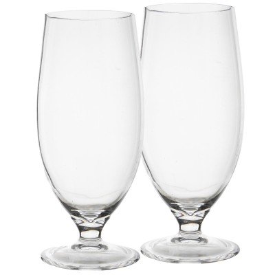 Набір келихів для пива Gimex Beer Glass Linea 550 ml 2 Pieces (6915160)