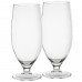 Набір келихів для пива Gimex Beer Glass Linea 550 ml 2 Pieces (6915160) Набір келихів для пива Gimex Beer Glass Linea 550 ml 2 Pieces (6915160)