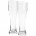 Набір келихів для пива Gimex Weizen Glass Linea 650 ml 2 Pieces (6915165), код: 12432 Набір келихів для пива Gimex Weizen Glass Linea 650 ml 2 Pieces (6915165), код: 12432