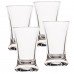 Набір стопок Gimex Shot Glass Linea 45 ml 4 Pieces (6915185) Набір стопок Gimex Shot Glass Linea 45 ml 4 Pieces (6915185)