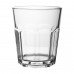 Набір склянок Gimex Water Glass Solid 4 Pieces 200 ml (6968914), код: 12429