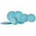 Сервіз столовий Gimex Tableware Stone 12 Pieces 4 Person Opal (6917103) Сервіз столовий Gimex Tableware Stone 12 Pieces 4 Person Opal (6917103)